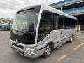 2018 Toyota Coaster