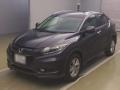 2016 Honda VEZEL