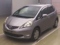 2008 Honda Fit