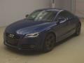 2013 Audi TT