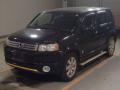 2008 Honda Crossroad