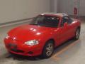 2001 Mazda Roadster