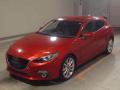 2016 Mazda Axela Sport