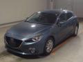 2013 Mazda Axela Sport