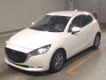 2021 Mazda Mazda2