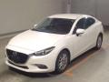 2017 Mazda Axela