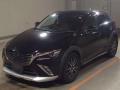 2017 Mazda CX-3