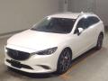 2016 Mazda Atenza Wagon