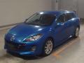 2011 Mazda Axela Sport