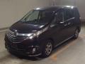 2013 Mazda Biante
