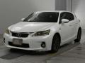 2011 Lexus CT
