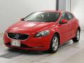 2015 Volvo V40