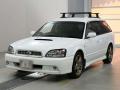 1999 Subaru Legacy Touring Wagon
