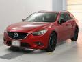 2013 Mazda Atenza Wagon