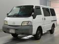 2005 Mazda Bongo Van