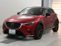 2022 Mazda CX-3