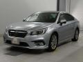 2020 Subaru Legacy B4