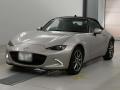 2023 Mazda Roadster