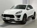 2015 Porsche Macan