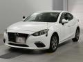 2016 Mazda Axela