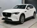 2023 Mazda CX-60