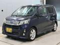 2013 Subaru Stella