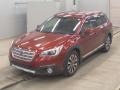 2015 Subaru Legacy Outback