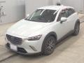2015 Mazda CX-3
