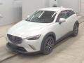 2017 Mazda CX-3