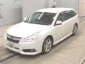 2012 Subaru Legacy Touring Wagon