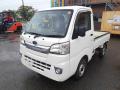 2014 Subaru Sambar Truck