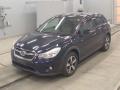 2013 Subaru XV HYBRID