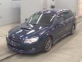 2007 Subaru Legacy Touring Wagon