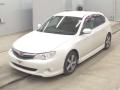 2009 Subaru Impreza