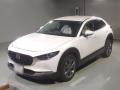 2020 Mazda CX-30
