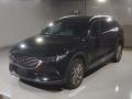 2020 Mazda CX-8