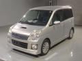2008 Subaru Stella