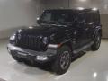 2023 Jeep JEEP WRANGLER UNLIMITED