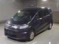 2015 Honda Freed Spike