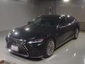 2026 Lexus LS