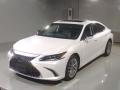 2021 Lexus ES