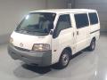 2013 Mazda Bongo Van