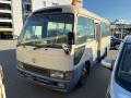 2007 Toyota Coaster