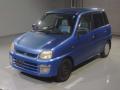 2001 Subaru Pleo
