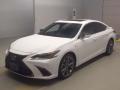 2018 Lexus ES