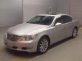 2012 Lexus LS