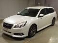 2013 Subaru Legacy Touring Wagon