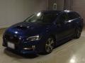 2017 Subaru Levorg