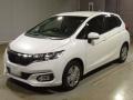 2018 Honda Fit