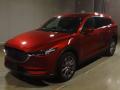 2021 Mazda CX-8
